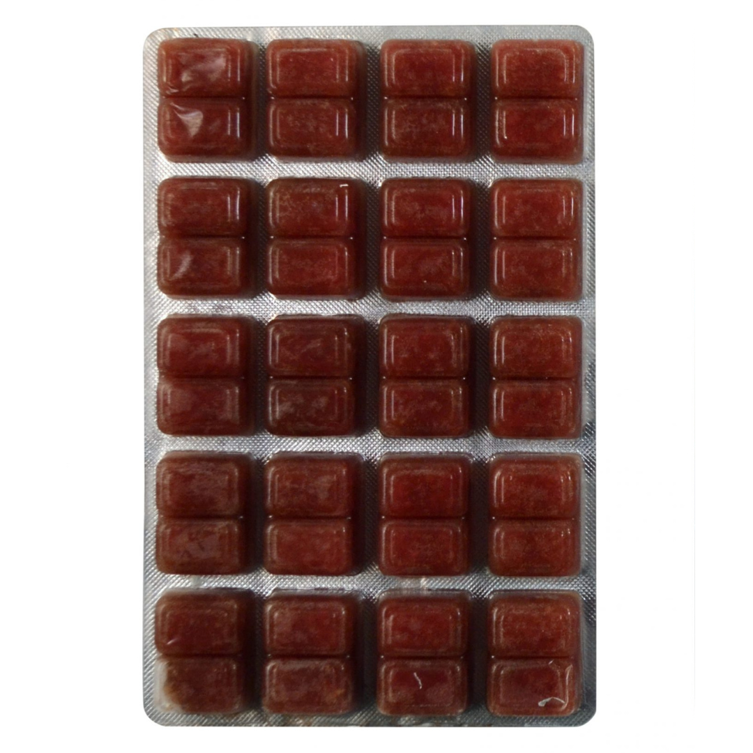 Discus Food Baby Frozen Food 100g Blister Pack