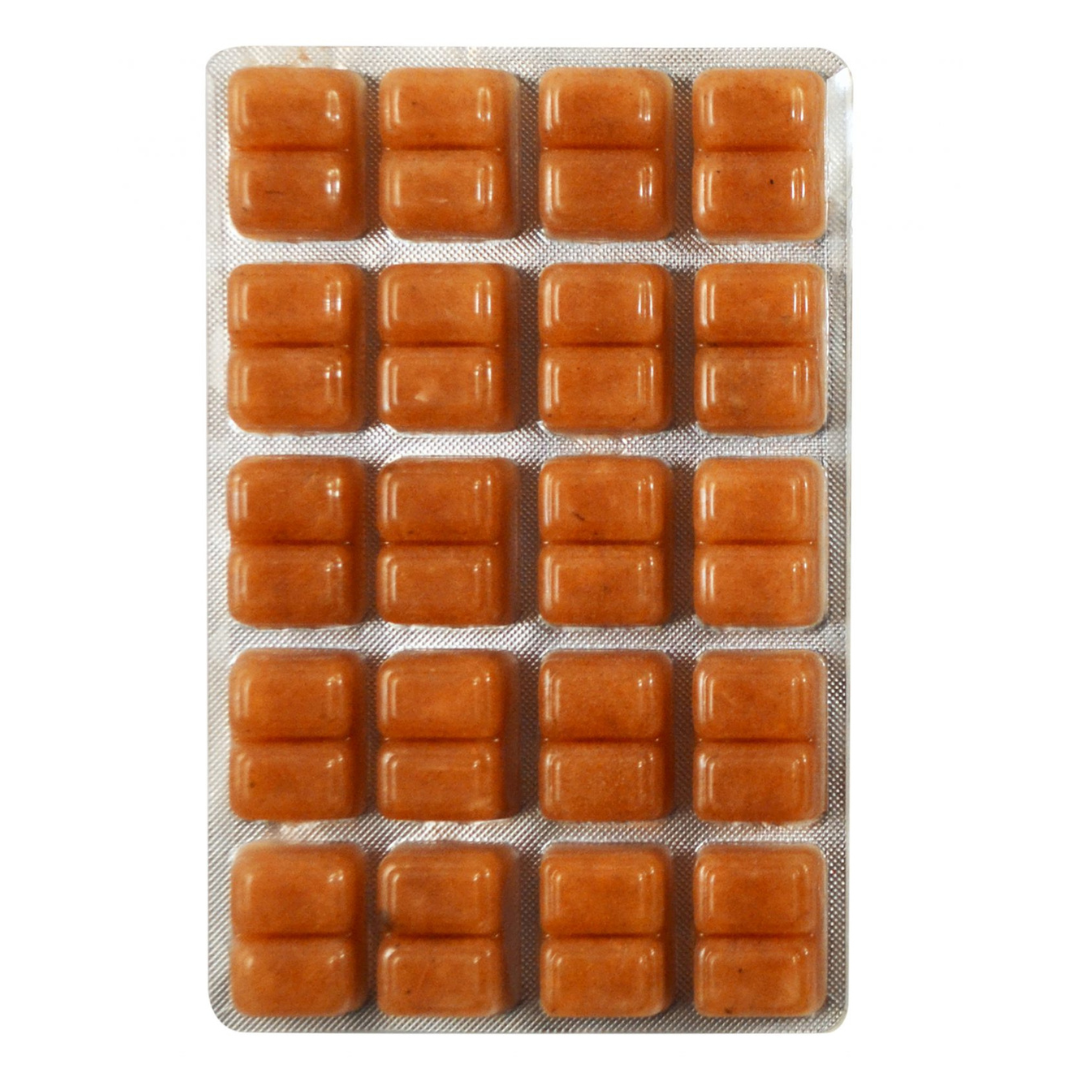 Lobster Eggs Frozen Food 100g Blister Pack