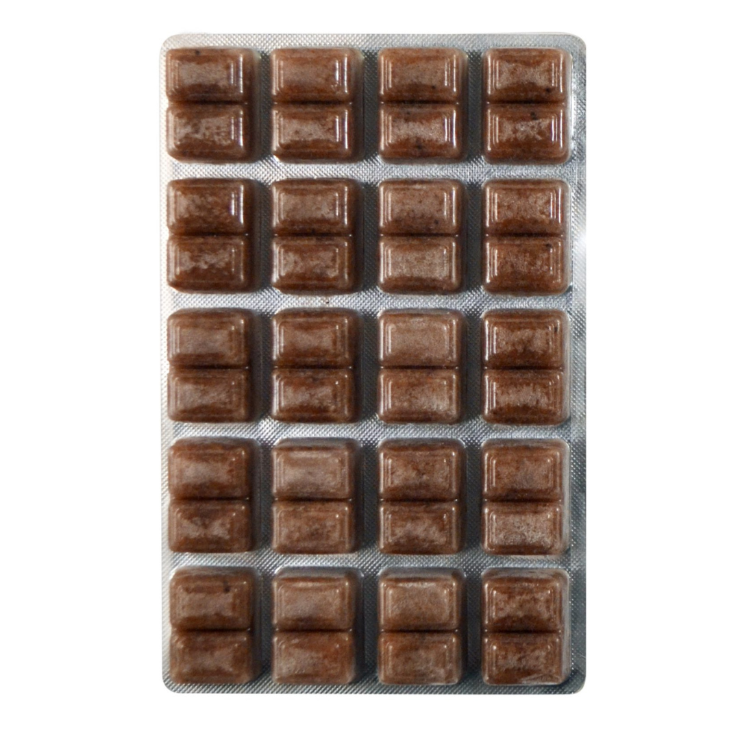 Marine Mix Frozen Food 100g Blister Pack