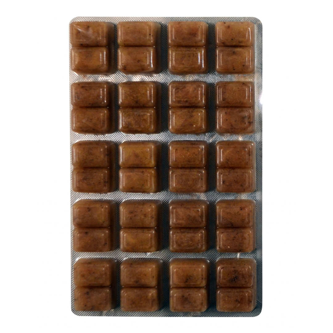 Mysis Frozen Food 100g Blister Pack