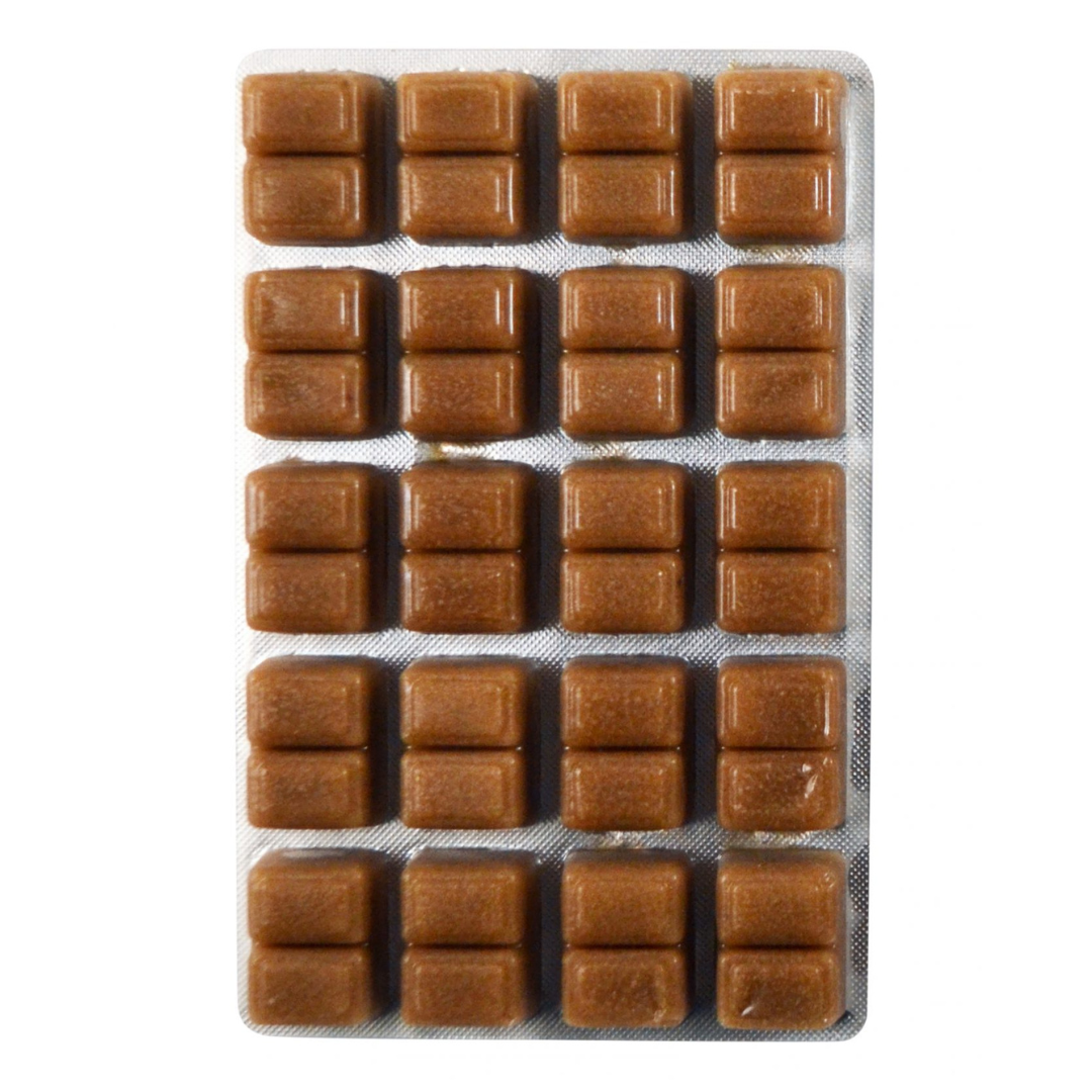 Cyclops Frozen Food 100g Blister Pack