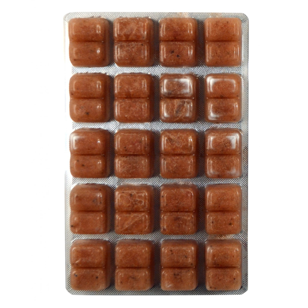 Cichlid Mix Frozen Food 100g Blister Pack