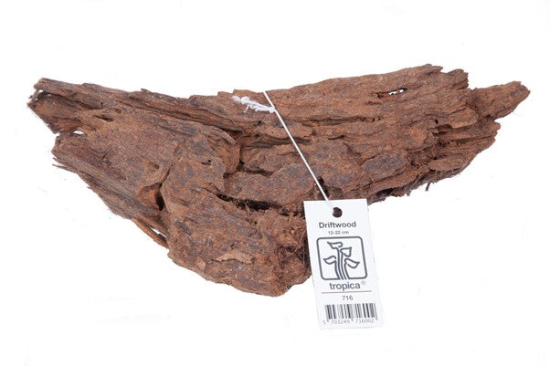 Tropica Bogwood/Driftwood 12-20CM
