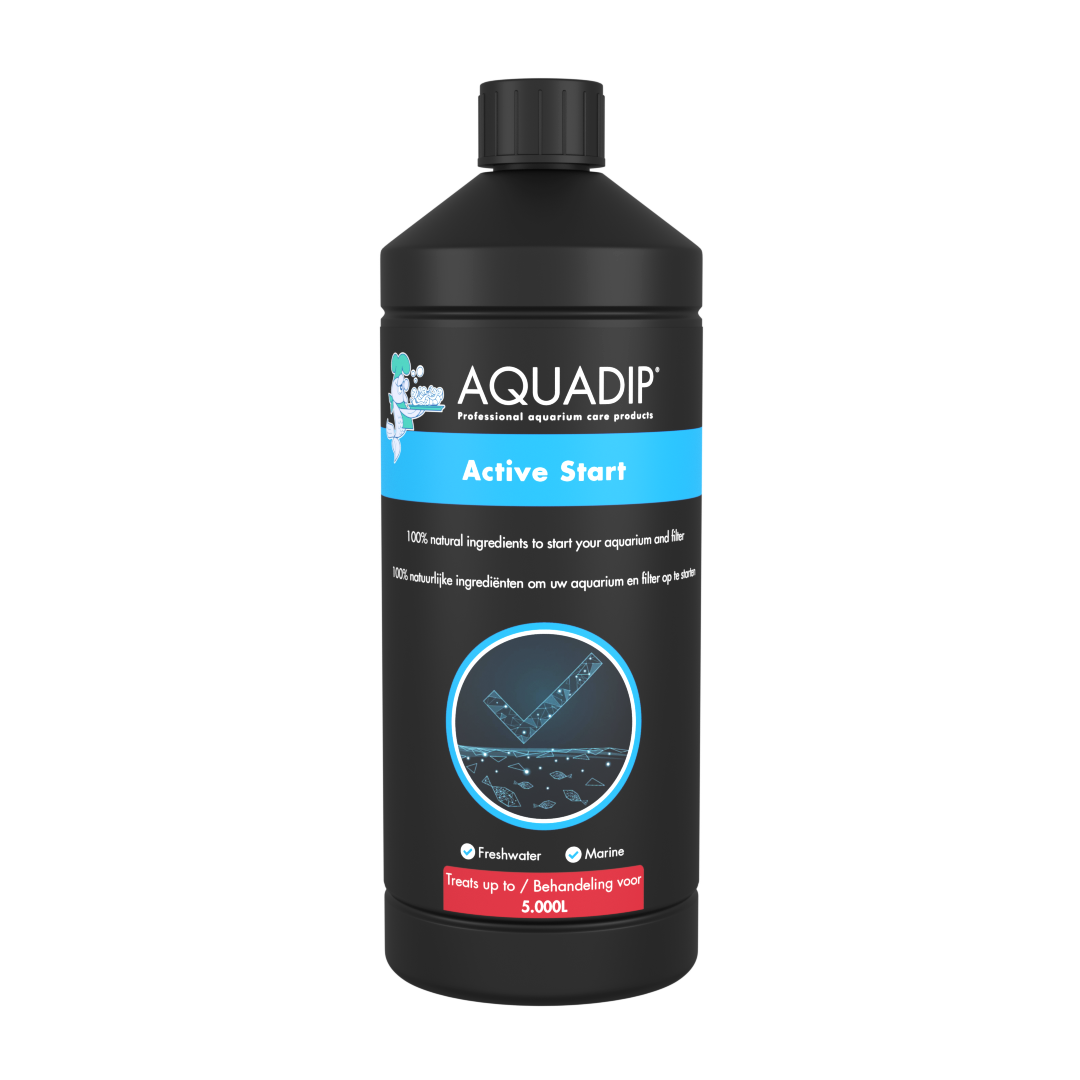 Aquadip - Active Start