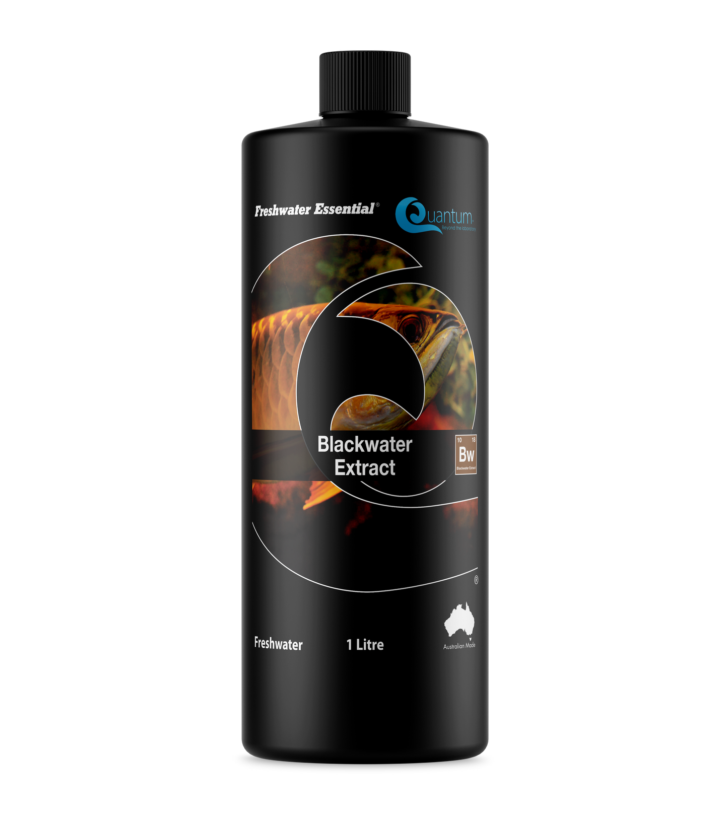 Quantum Blackwater Extract