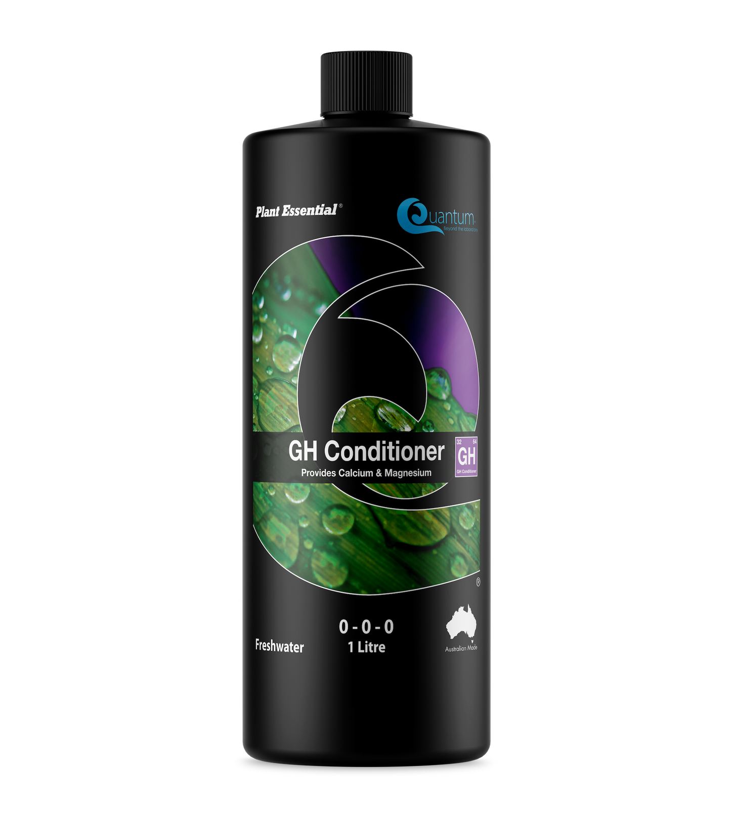 Quantum GH Conditioner