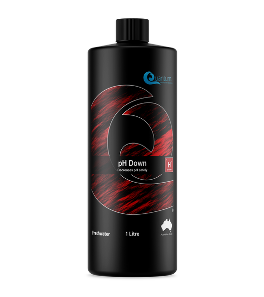 Quantum Freshwater PH Down