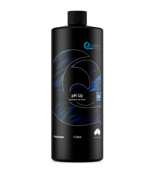 Quantum Freshwater PH Up