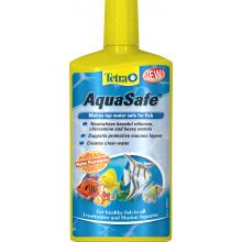 Tetra Aquasafe