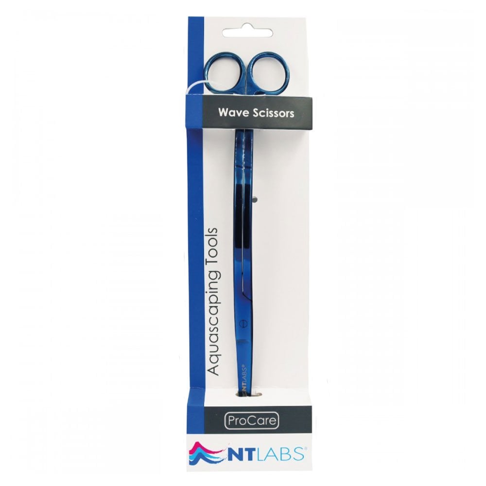 Fish Tools – Snuffle and Swim