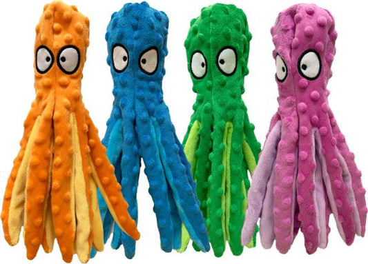 Hemm & Boo Crinkle Octopus Asstorted