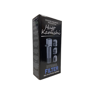 Hugo Internal Filter 250