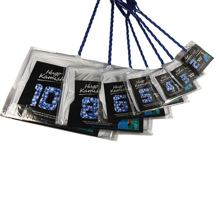 Hugo Aquarium Net (Various Sizes)