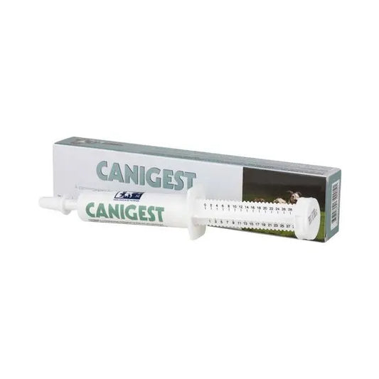 Canigest 15ml/30ml