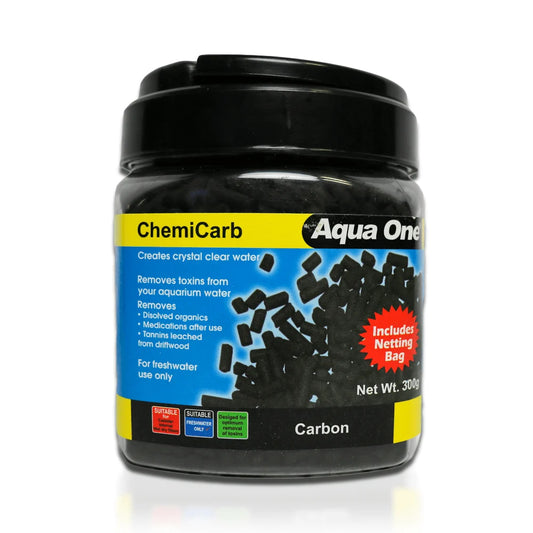 Aqua One Chemicarb - Carbon 300g