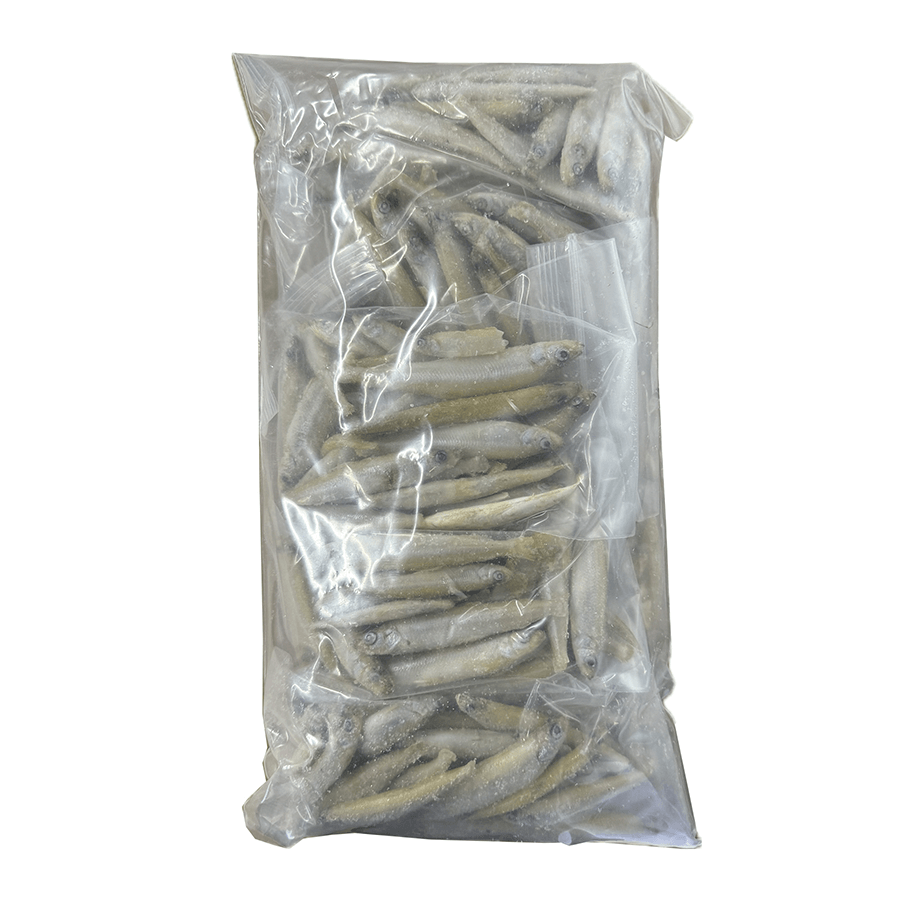 ALFA / Kamishi Frozen Lance Fish 1000g