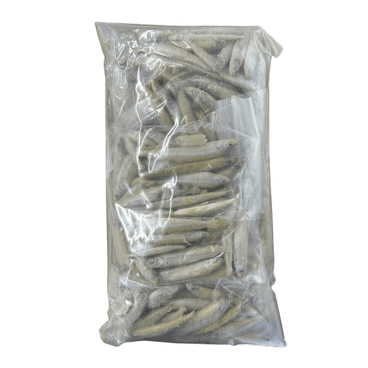 ALFA / Kamishi Frozen Lance Fish 1000g