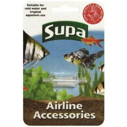Supa Non Return Valve