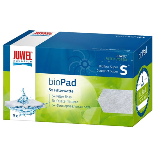 Juwel BioPad S