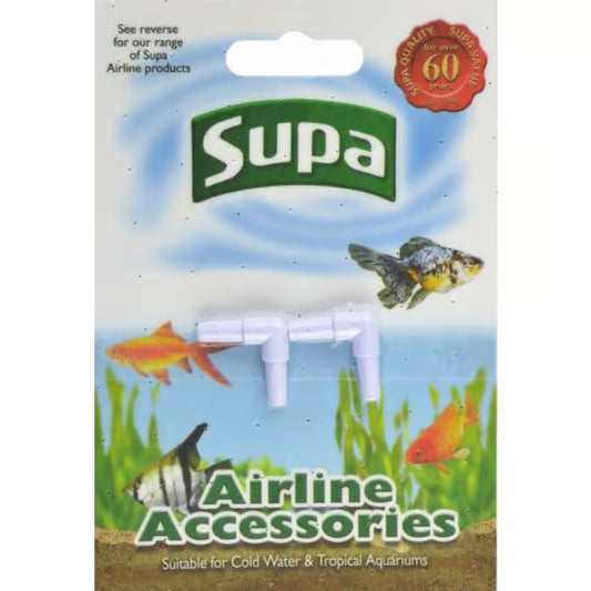 Supa Airline Elbows Card of 2