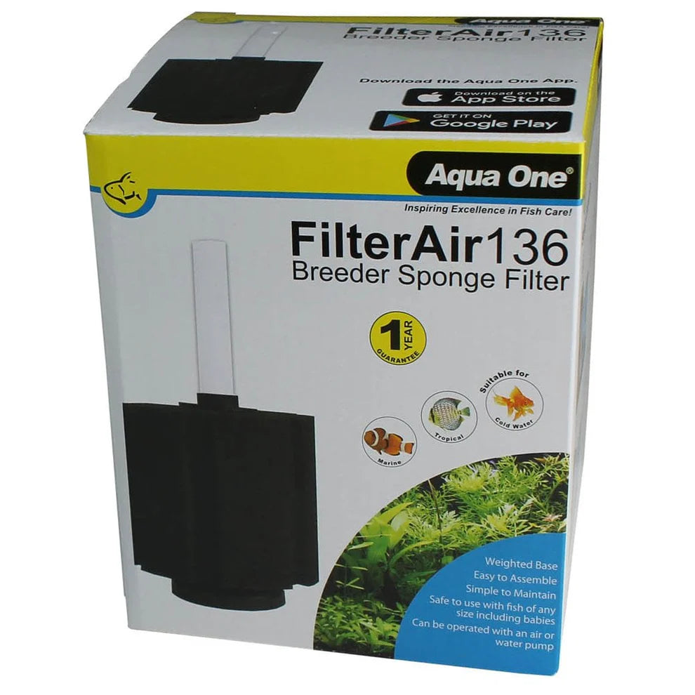 Aqua One Filter Air 136