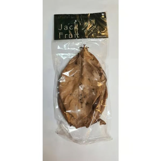 Natural Collection Jack Fruit Leaves Large