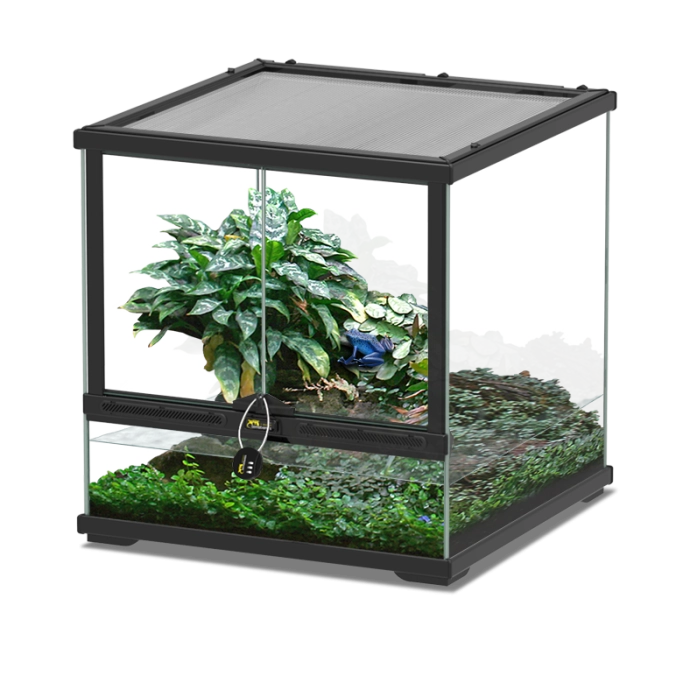 Smart Line Terrarium 45x45x45cm