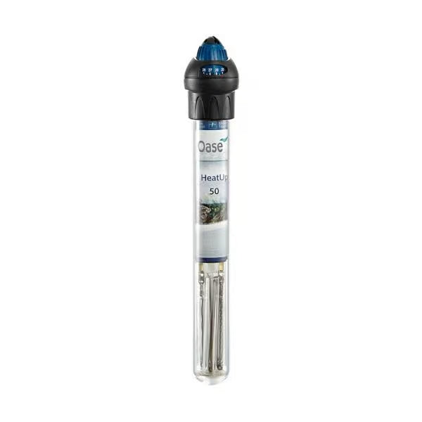 Oase Aquarium Heater HeatUp 50w