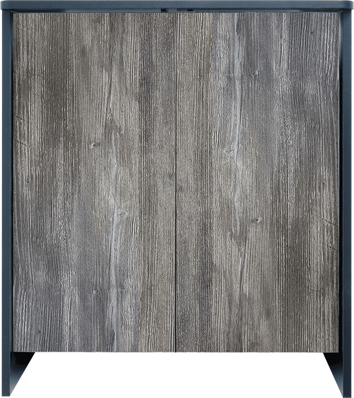 SF Design Stand 60 x 40cm Black/Pasa