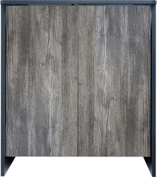 SF Design Stand 60 x 40cm Black/Pasa