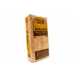 Pillow Wad Barley Straw 3KG