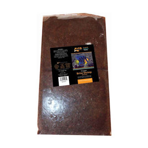 Alfa Frozen Artemia 500G Bulk
