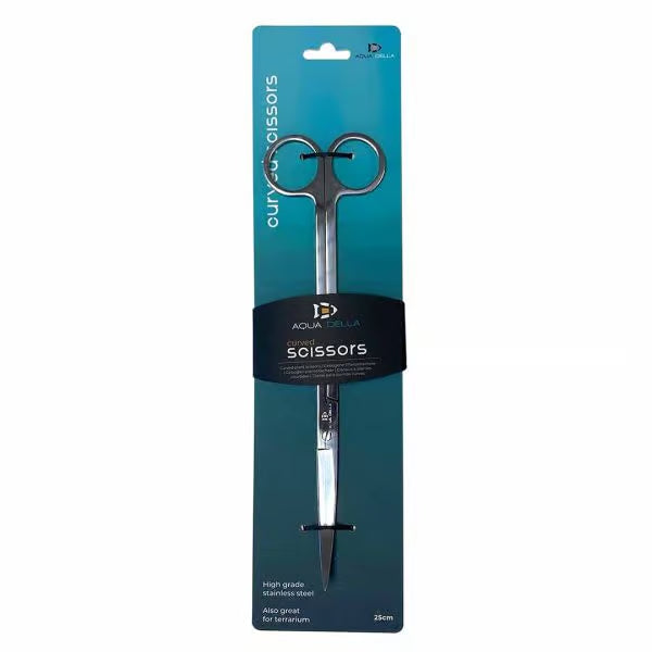 Aquadella Tweezers / Scissors