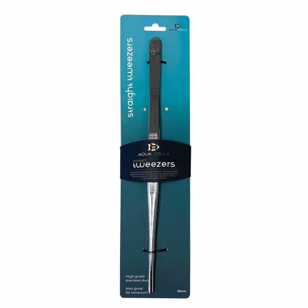 Aquadella Tweezers / Scissors