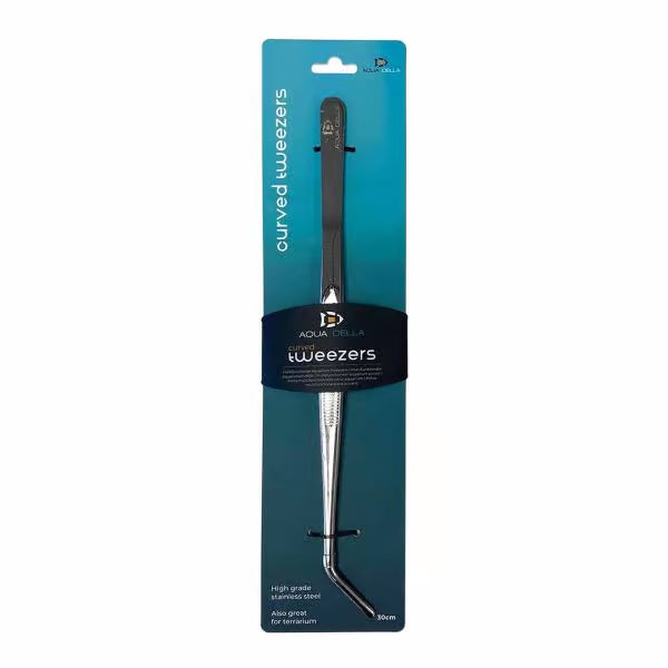 Aquadella Tweezers / Scissors