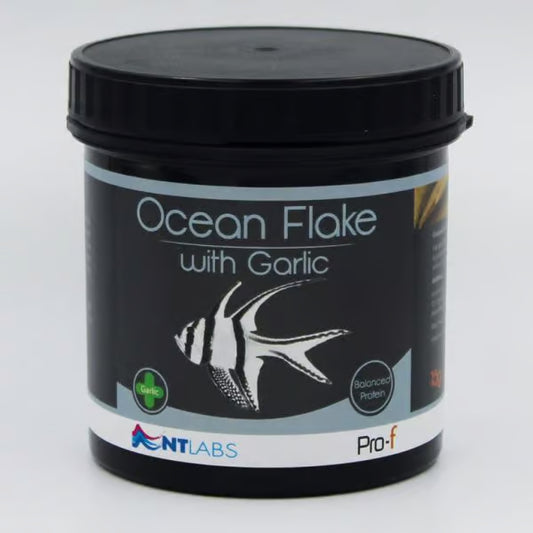 NT Labs Marine Ocean Flake & Garlic