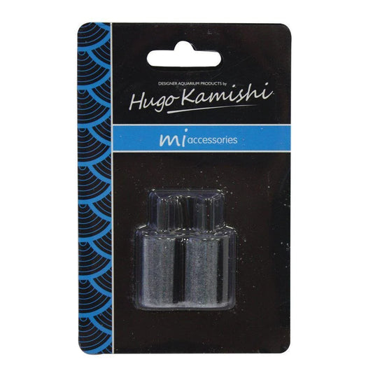 Hugo Kamishi Airstone 13x26x4mm pk2