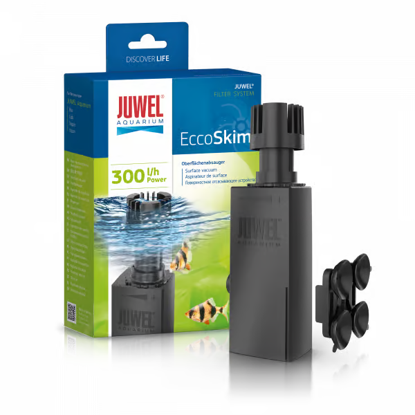 Juwel EccoSkim Surface Skimmer 300lph