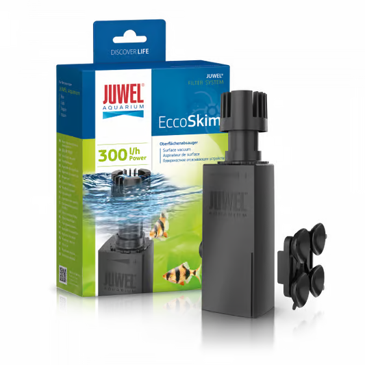 Juwel EccoSkim Surface Skimmer 300lph