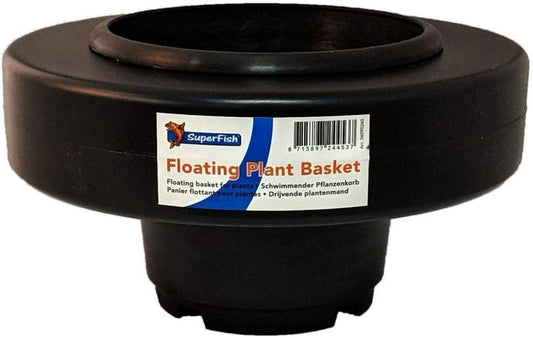 Superfish Floating Plant Basket 30cm
