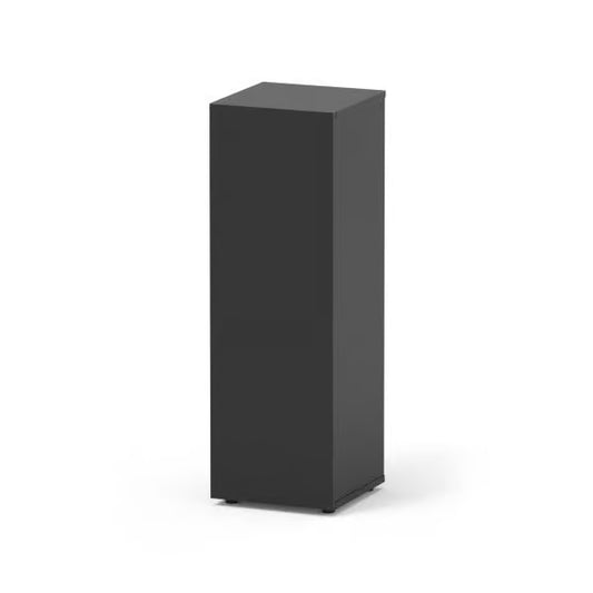 Kubus 22L Cabinet Black