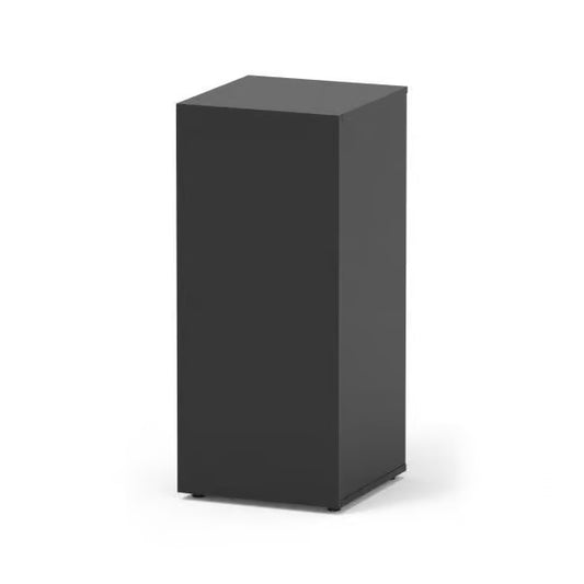 Kubus 54L Cabinet Black