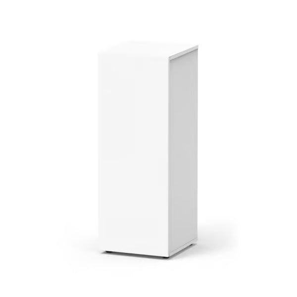 Kubus 33L Cabinet White