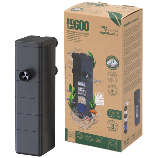 Aquatlantis Bio Filter 600
