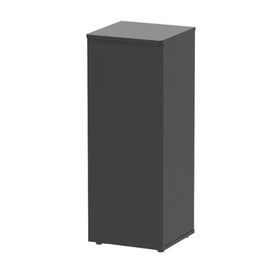 Kubus Curve 30L Cabinet Black