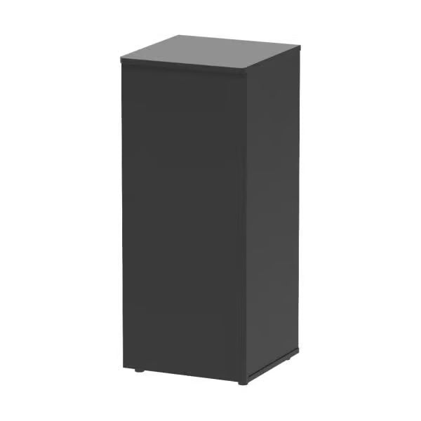 Kubus Curve 65L Cabinet Black