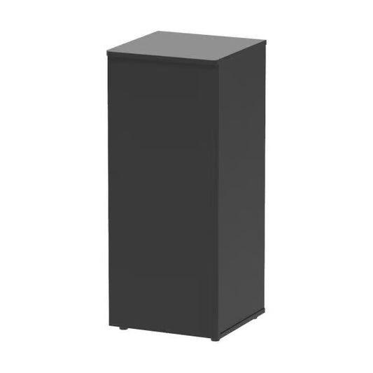 Kubus Curve 65L Cabinet Black