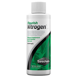 Seachem Flourish Nitrogen 100Ml