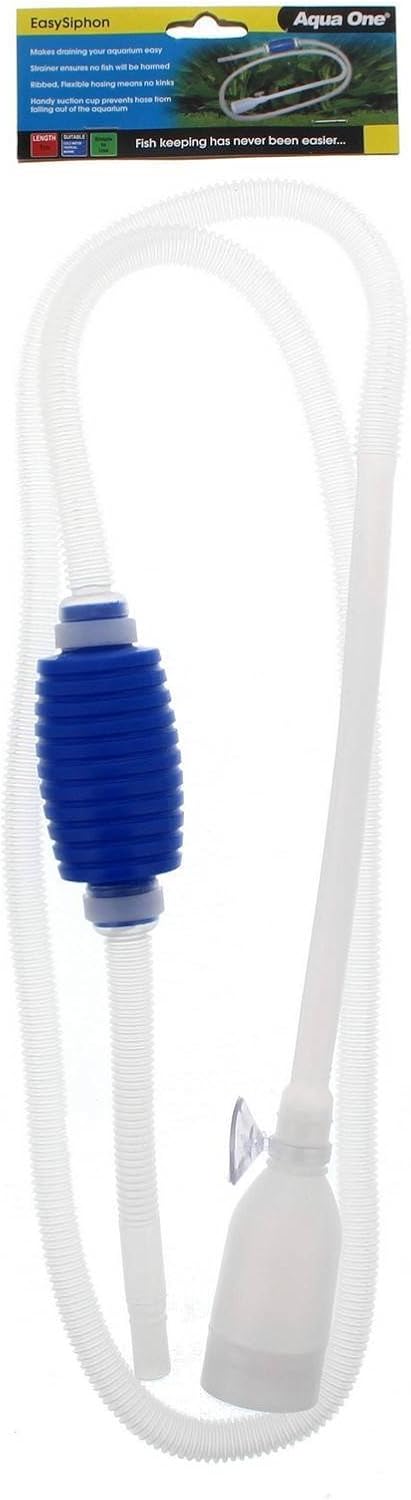 Aqua One Easy Siphon