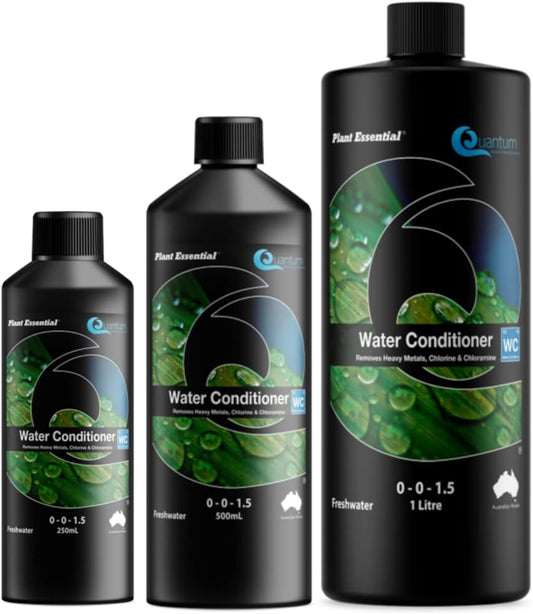 Quantum Water Conditioner 250ml